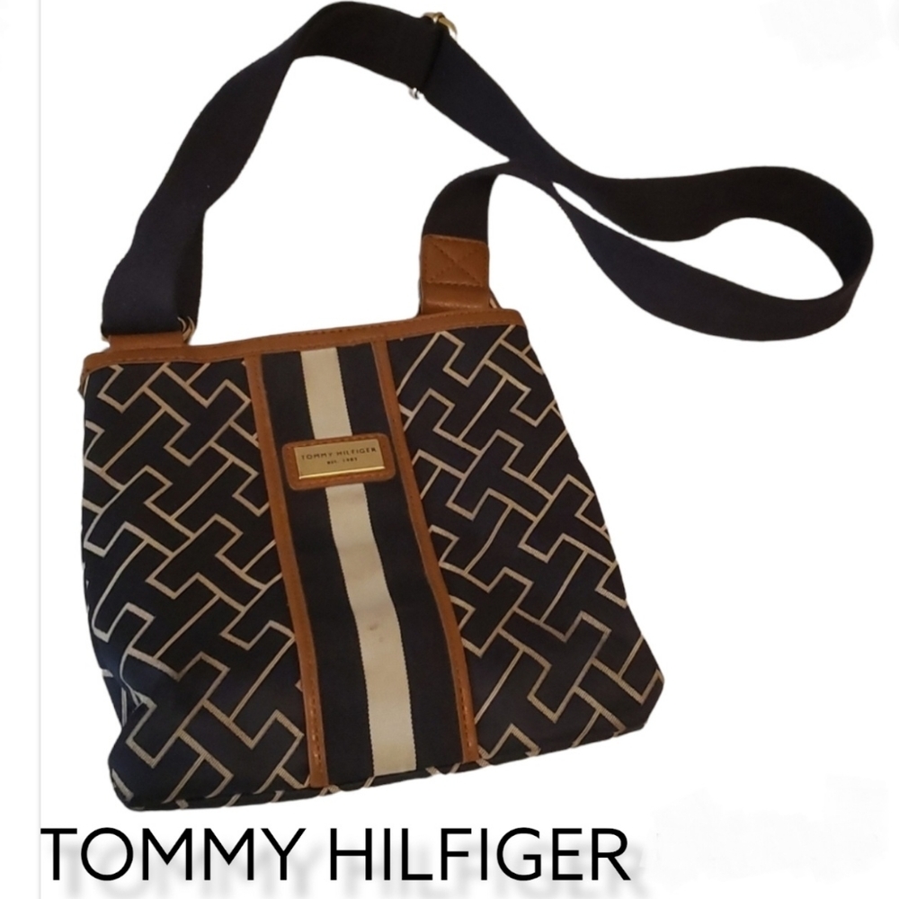 Tommy Hilfiger Crossbody Bag